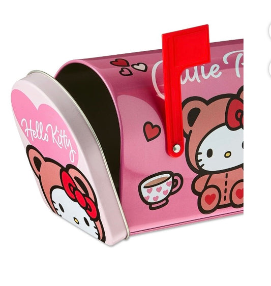 Valentines Character Mailbox